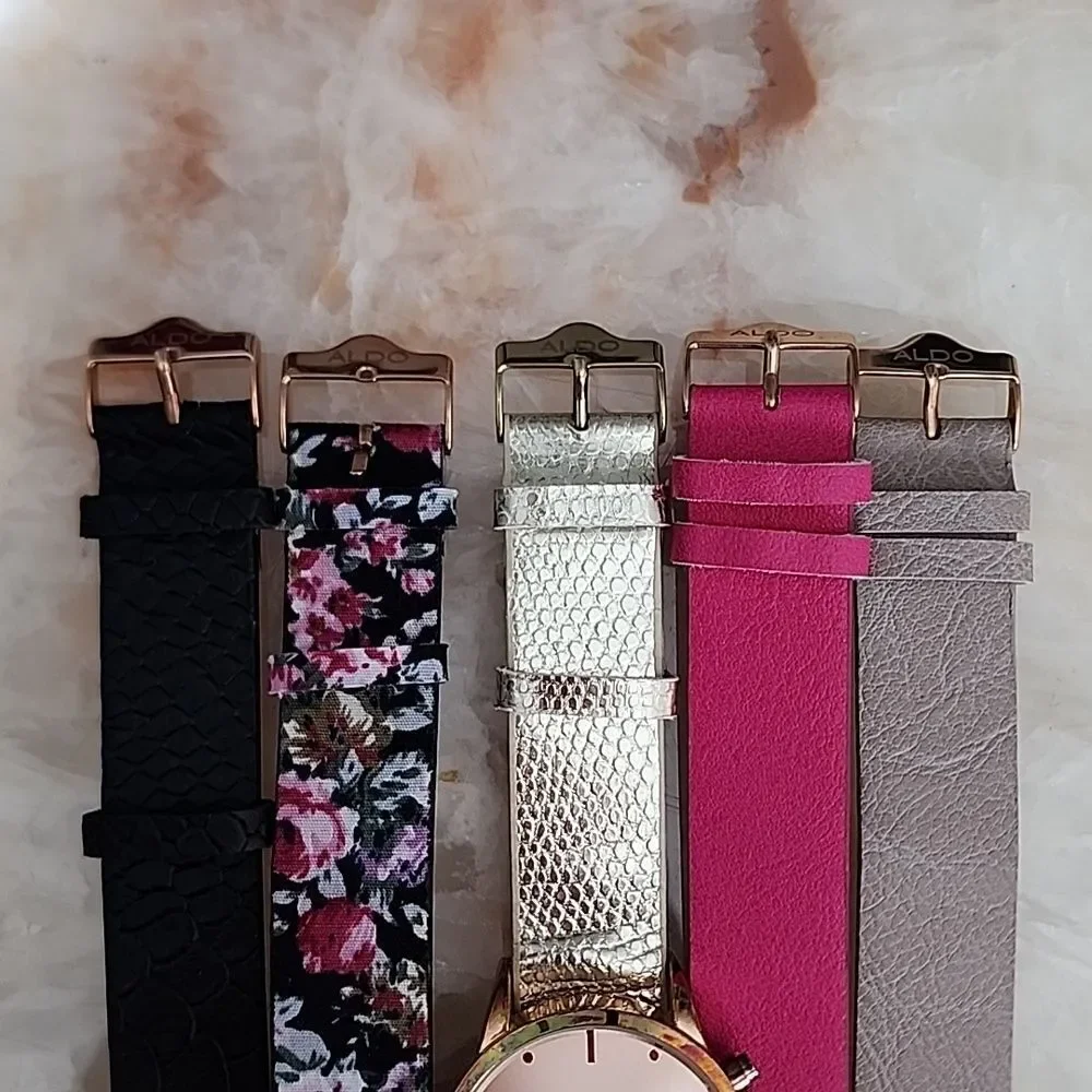 Aldo Watch
